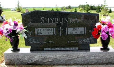Shybunka, Katherine & John.jpg